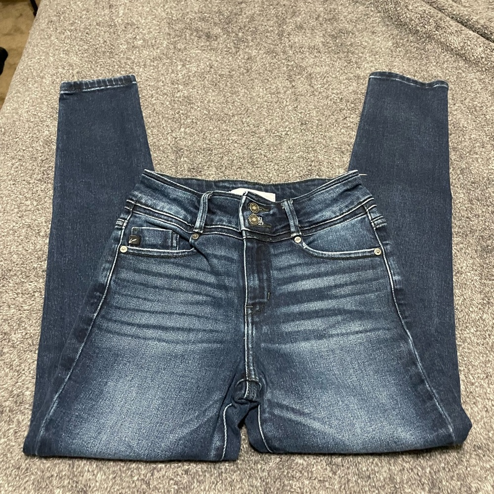 Womens KanCan Jeans